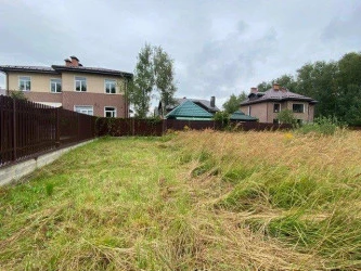Земельные участки (15 поз.) - 144 482 кв. м