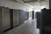 Действующая производственная база в Красноармейском районе Волгограда
