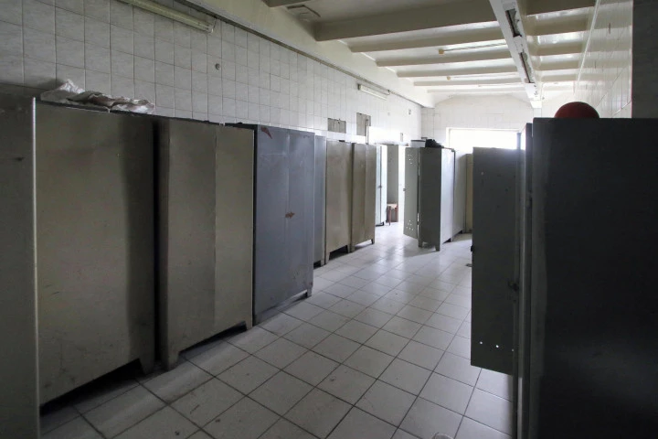 Действующая производственная база в Красноармейском районе Волгограда