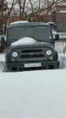 Легковой УАЗ 315195