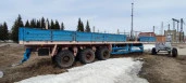 Полуприцеп ТСП-94171-0000020