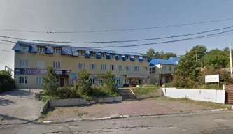 Гостиничный комплекс в г. Туапсе