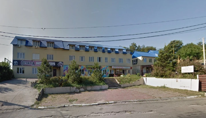 Гостиничный комплекс в г. Туапсе