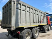 Продается автомобиль SCANIA G500B8X4HZ, 2019 года выпуска , г. Новокузнецк