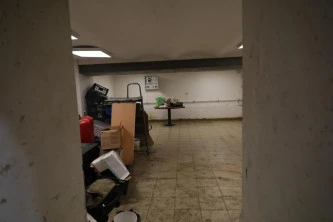 Право аренды помещения площадью 226,1 кв. м в Апраксином дворе