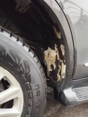 Автомобиль LEXUS LX570