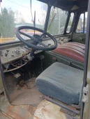 Транспортное средство ГАЗ-66К66 ФУРГОН,  1993 года изготовления, идентификационный номер  (VIN) XTH006615N0699216