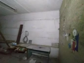 Нежилые помещения цокольного этажа пятнадцатиэтажного жилого здания , общей площадью 37,7 кв. м, расположенное по адресу: Республика Башкортостан, г. Уфа, Ленинский район, ул. Карла Маркса, 53