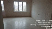 Квартира площадью 98,8 кв. м в Новомосковском округе, Москва
