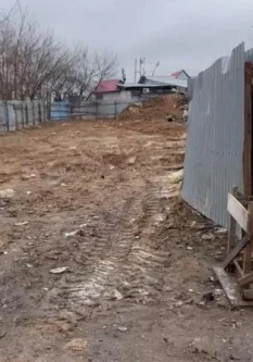 Земля под автосервис в городе Кубинка, Московская область