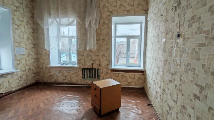 Нежилое помещение, общей площадью 209,5 кв. м.