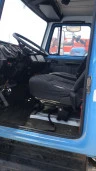 Автогидроподъемник ПСС-121.18-06 на шасси ГАЗ33086