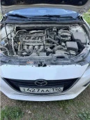 Автомобили легковые MAZDA 3 2013 года выпуска