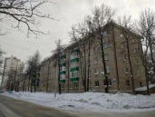 Нежилые помещения, общей площадью 249,6 кв. м, расположенные по адресу: Республика Башкортостан, г. Уфа, Орджоникидзевский район, ул. Николая Кузнецова, 6.
