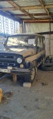 Автомобиль УАЗ-31519