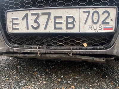 Audi A6, серый, 2008, 429 117 км, 2.0 МТ (136 л. с.), дизель, передний, VIN WAUZZZ4F98N153150.г.Уфа