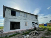 Жилой дом, 300 кв. м с участком 19 соток в Аннолово