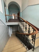 Историческое здание с земельным участком, расположенное по адресу: Ярославская область, г. Ярославль, Московский проспект, д. 43/10
