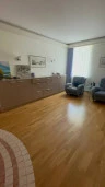 Просторная квартира в историческом центре Санкт-Петербурга