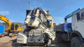 Специализированный, автомобиль - самосвал FAW J6, 2023, Идентификационный номер: LFWMXXRX6P1F02948, принадлежащий Продавцу на праве собственности, что подтверждается Договором купли-продажи № ОВ/Ф-62007-50-01-С-01 от 14.07.2023 г.