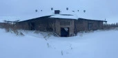 Нежилые здания 3 437,8 кв. м, железнодорожный путь - протяженность 440 м.: Оренбургская обл., р-н Соль-Илецкий, г. Соль-Илецк, ул. Орская, дом 113/1,  ЗУ - 23 094 +/-53 кв. м, по адресу: г. Соль-Илецк, ул. Орская, дом 113/1