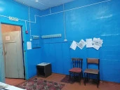Помещение бывшего фельдшерско-акушерского пункта, площадью 48,0 кв. м: Республика Коми, г Ухта, д Гажаяг