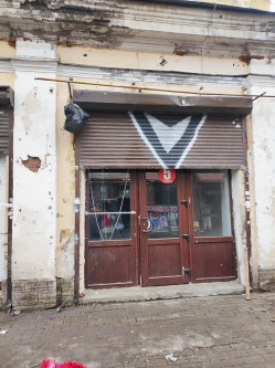 часть помещения 3-Н (ч.п. 1,3), расположенного в здании по адресу: г. Санкт-Петербург, Садовая улица, дом 28-30, корпус 21, литера корпус 21