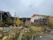 Производственно-складской комплекс в черте города Звенигород МО