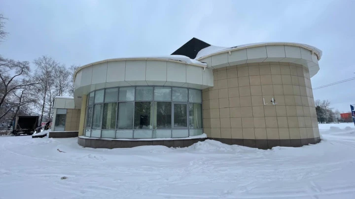 Аукцион на право заключения договора аренды нежилых помещений, Кемеровская обл., г. Прокопьевск, пр-кт. Гагарина, д. 28