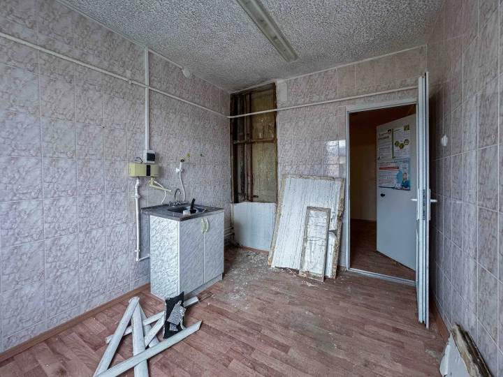 Нежилое помещение, 62,1 кв.м. в с. Ярлуково.