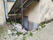 Нежилое помещение 115,5 кв.м. у ст.м. "Технологический институт"