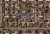 Квартира (1 этаж, мансарда) - 112,1 кв. м в многоквартирном доме, 1/4 доли общей долевой собственности земельного участка - 595 кв.м, адрес: Ярославская обл., г. Ярославль, пер. Слепнева 2-й, д. 19, кв. 4