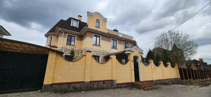 Жилой дом город Видное