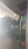 Машина вакуумная КО-520, VIN-XVL48232060000645, № двигателя - 508.10.60280259, шасси (рама) - 433362 6  3488721, кузов (кабина, прицеп) - 433360 60051995, гос. номер - В490НМ11