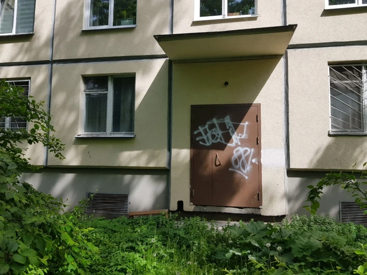 Помещение 14,9 кв.м на Полюстровском пр.