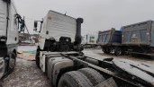 Седельный тягач КАМАЗ 65206-Т5, 2018, Идентификационный номер: XTC652065J2515251, принадлежащий Продавцу на праве собственности, что подтверждается Договором купли-продажи № ОВ/Ф-72630-38-01-С-01 от 21.11.2022 г.
