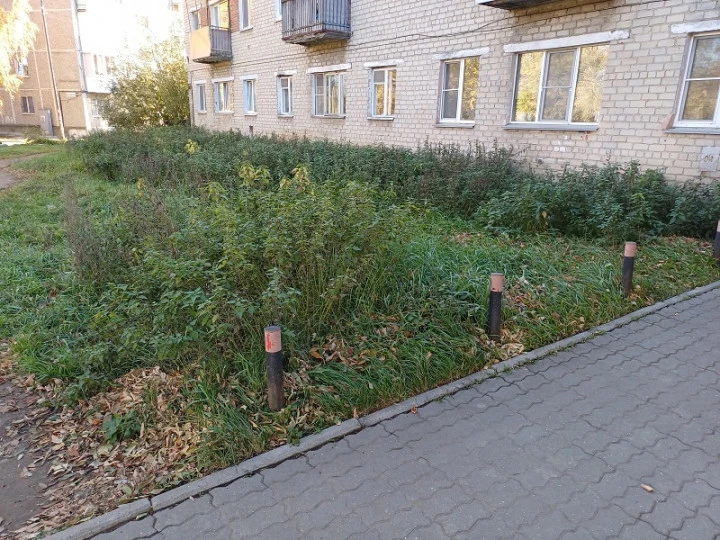 Нежилое помещение, общей площадью 66,3 кв. м, расположенное по адресу: Свердловская область, г. Екатеринбург, ул. Варшавская, д. 32.