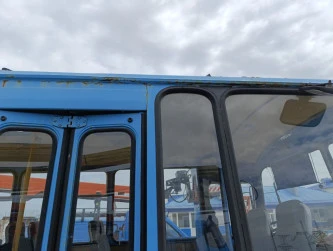 Автобус ПАЗ 32054-07, Р. Дагестан