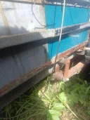 Грузовой прицеп