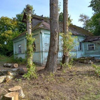 Нежилое здание, 1-этажное, площадь 197,9 кв. м; земельный участок, площадь 814 кв. м по адресу: Ярославская область, город Переславль-Залесский, п. Рязанцево, ул. Садовая, д. 11
