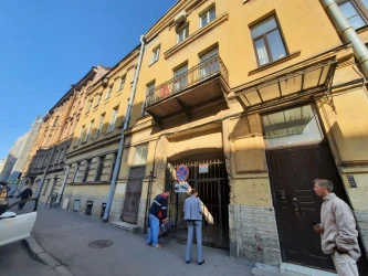 Нежилое помещение 223,4 кв.м. у Московского вокзала