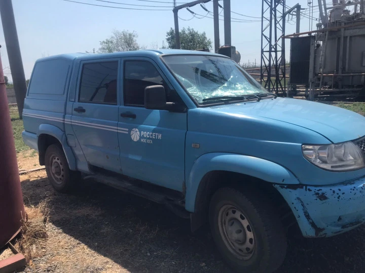 Автомобиль высокой проходимости УАЗ 23632-243 Comffort с кунгом