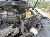 Автомобиль легковые Volkswagen Touareg 2014 года выпуска
