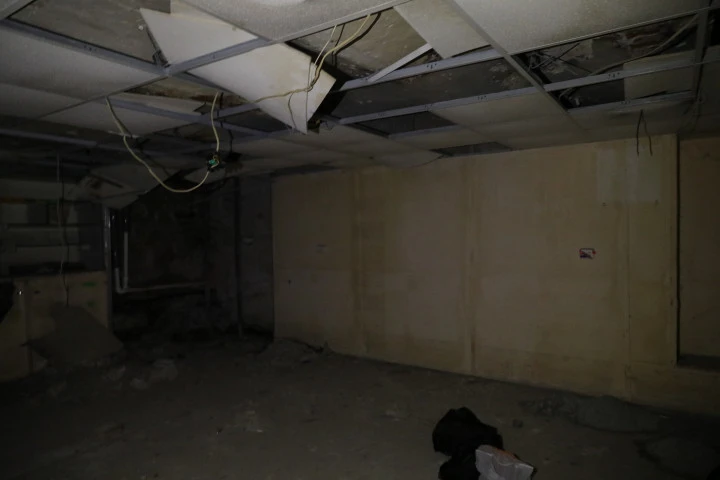 Право аренды помещения площадью 1 670,5 кв. м в Апраксином дворе