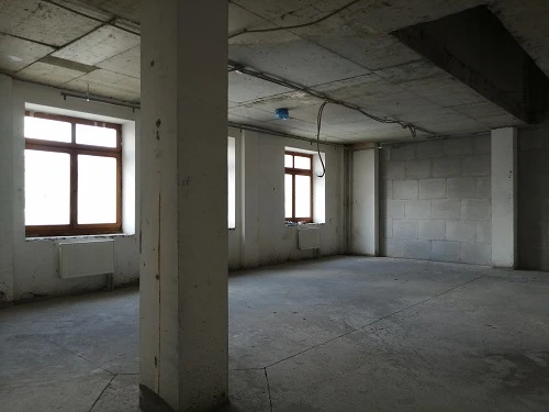 Офис в центре Москвы