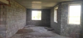 Продается дом с ЗУ,  Омская обл, Омский р-н, д. Большекулачье, ул. Казанская, дом 22