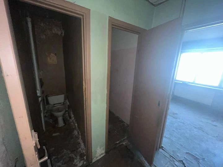 Помещение 26,9 кв.м у ст.м «Гражданский пр.»