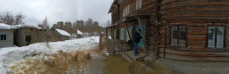 Помещение в Карелии (д. Юркостров)