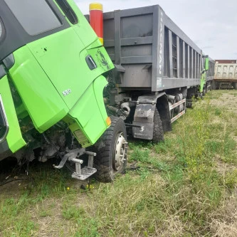 Специализированный, автомобиль - самосвал SHACMAN SX331863366, 2023, Идентификационный номер: LZGJX4Z63PX041974, принадлежащий Продавцу на праве собственности, что подтверждается Договором купли-продажи № ОВ/Ф-125246-06-01-С-01 от 23.08.2023 г.
