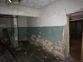 Нежилые помещения подвала пятиэтажного жилого здания, общей площадью 626,2 кв. м, расположенное по адресу: Республика Башкортостан, г. Уфа, Орджоникидзевский район, ул. Вологодская, 58